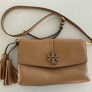 Tory Burch McGraw Crossbody